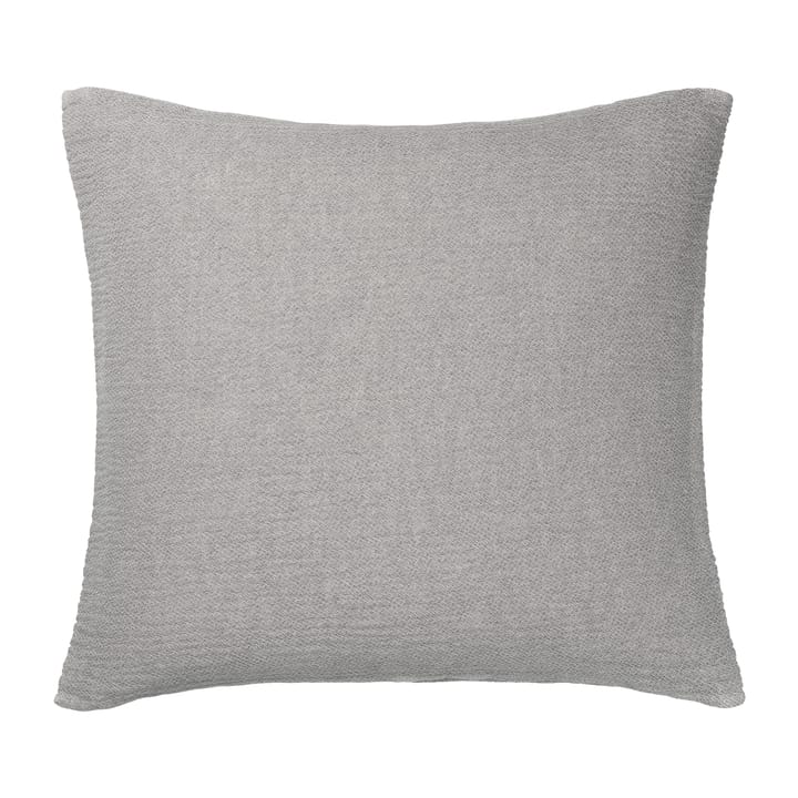 Thyme cushion cover 50x50 cm - grey - Elvang Denmark