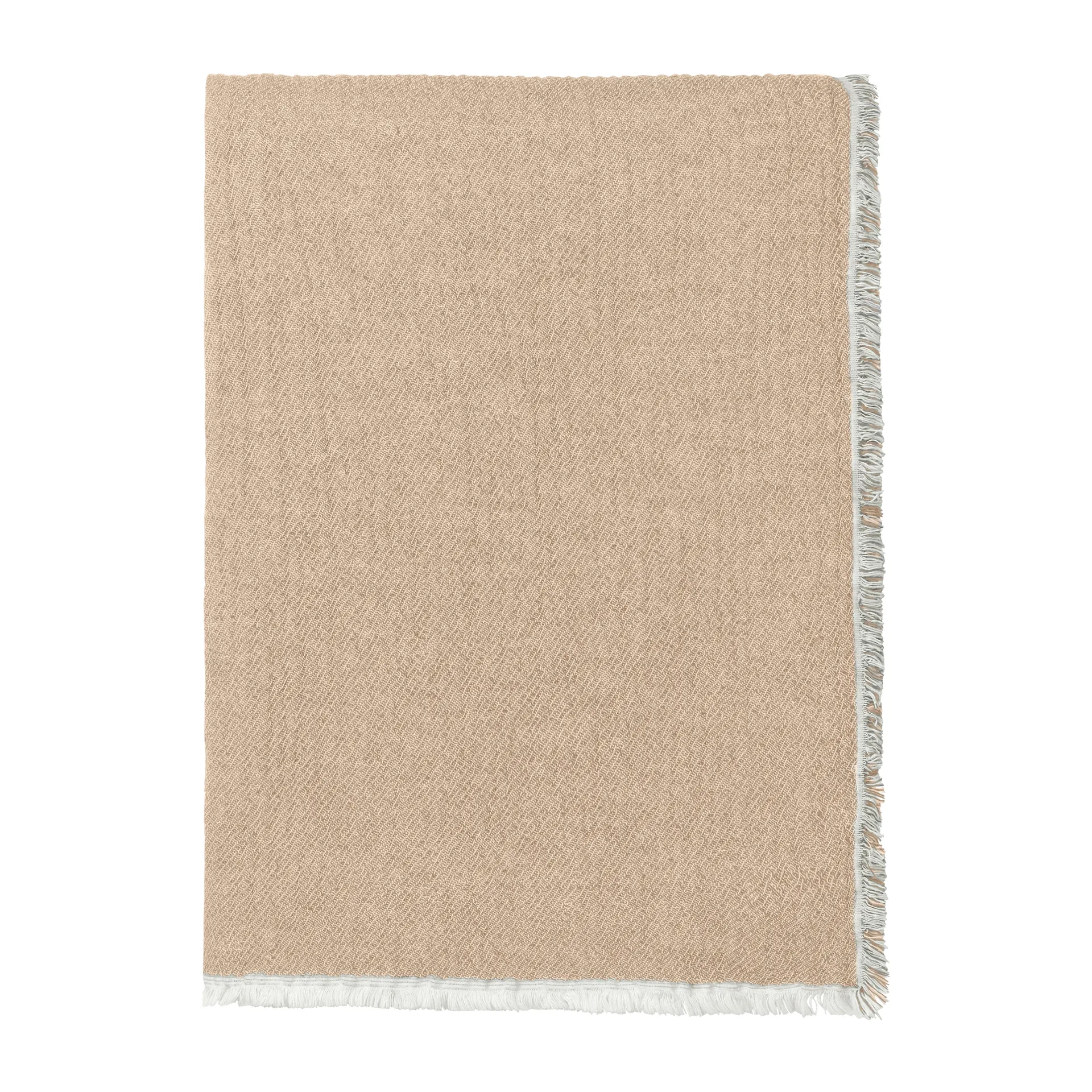 Thyme throw 130x180 cm, Beige Elvang Denmark