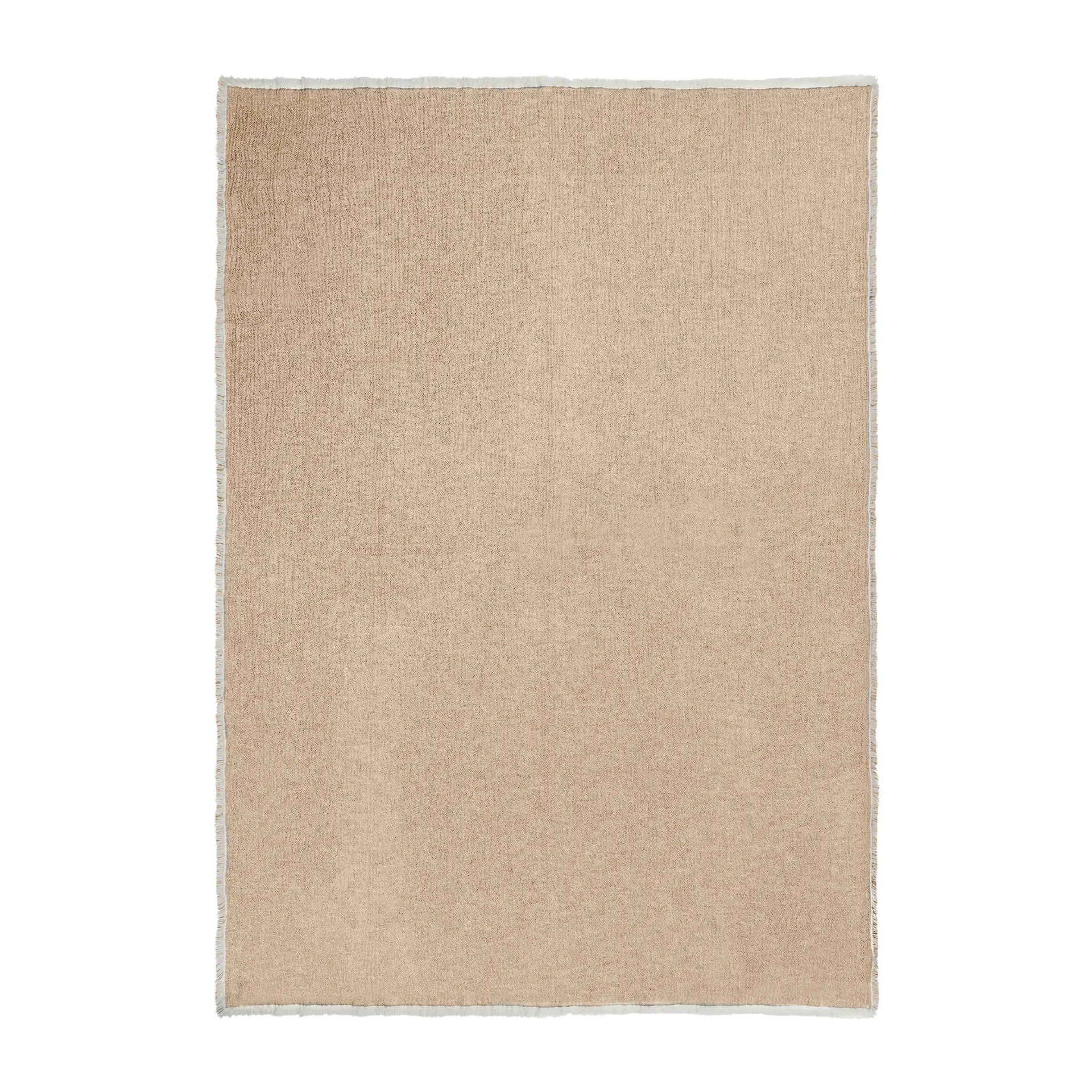 Thyme throw 130x180 cm, Beige Elvang Denmark
