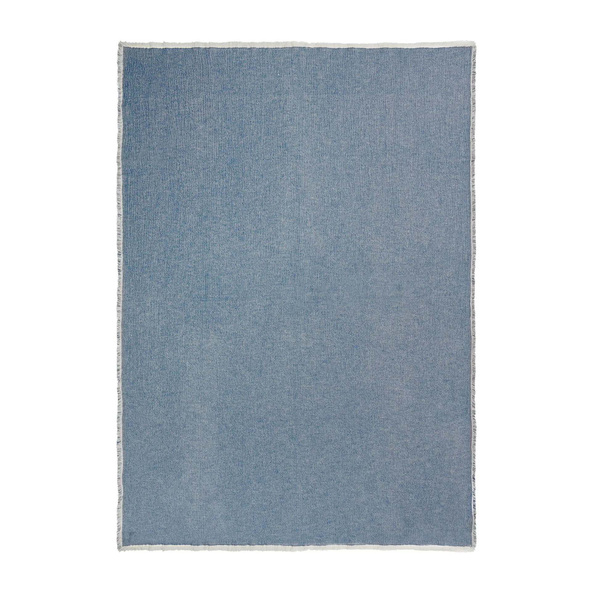 Thyme throw 130x180 cm, Blue Elvang Denmark