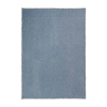 Thyme throw 130x180 cm - Blue - Elvang Denmark