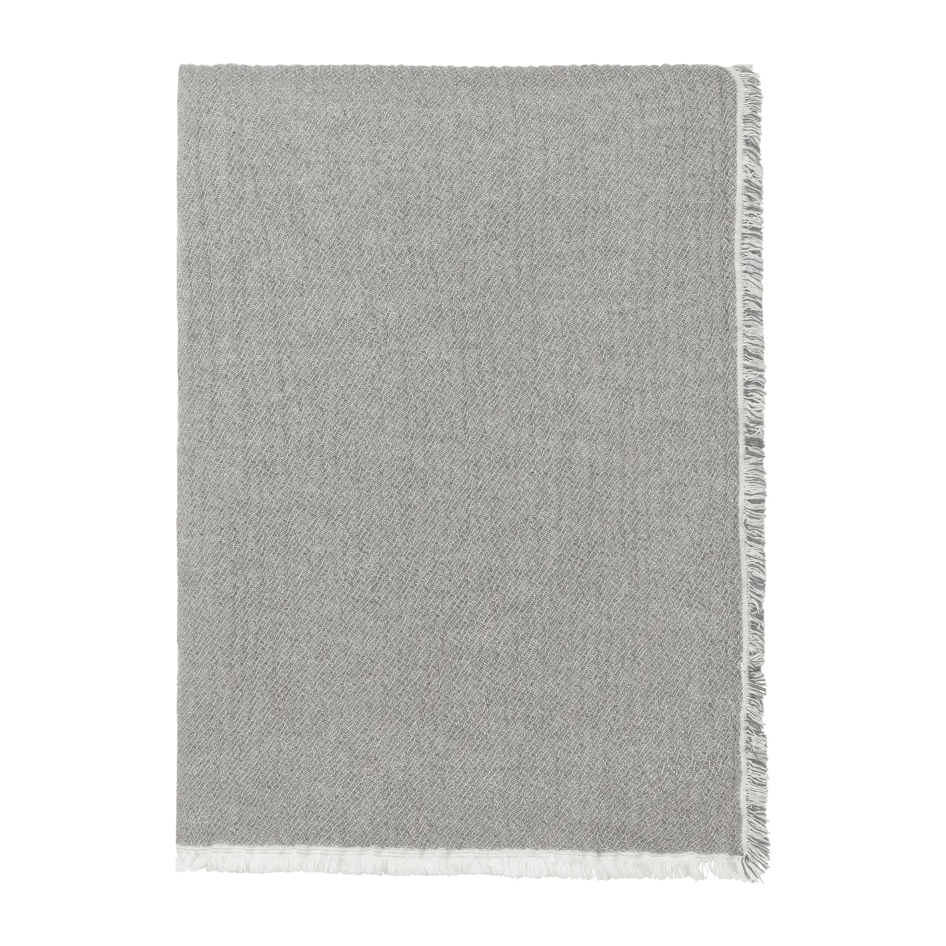 Thyme throw 130x180 cm, Grey Elvang Denmark