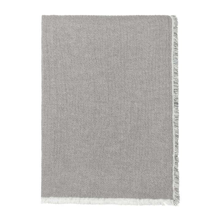 Thyme throw 130x180 cm - Grey - Elvang Denmark