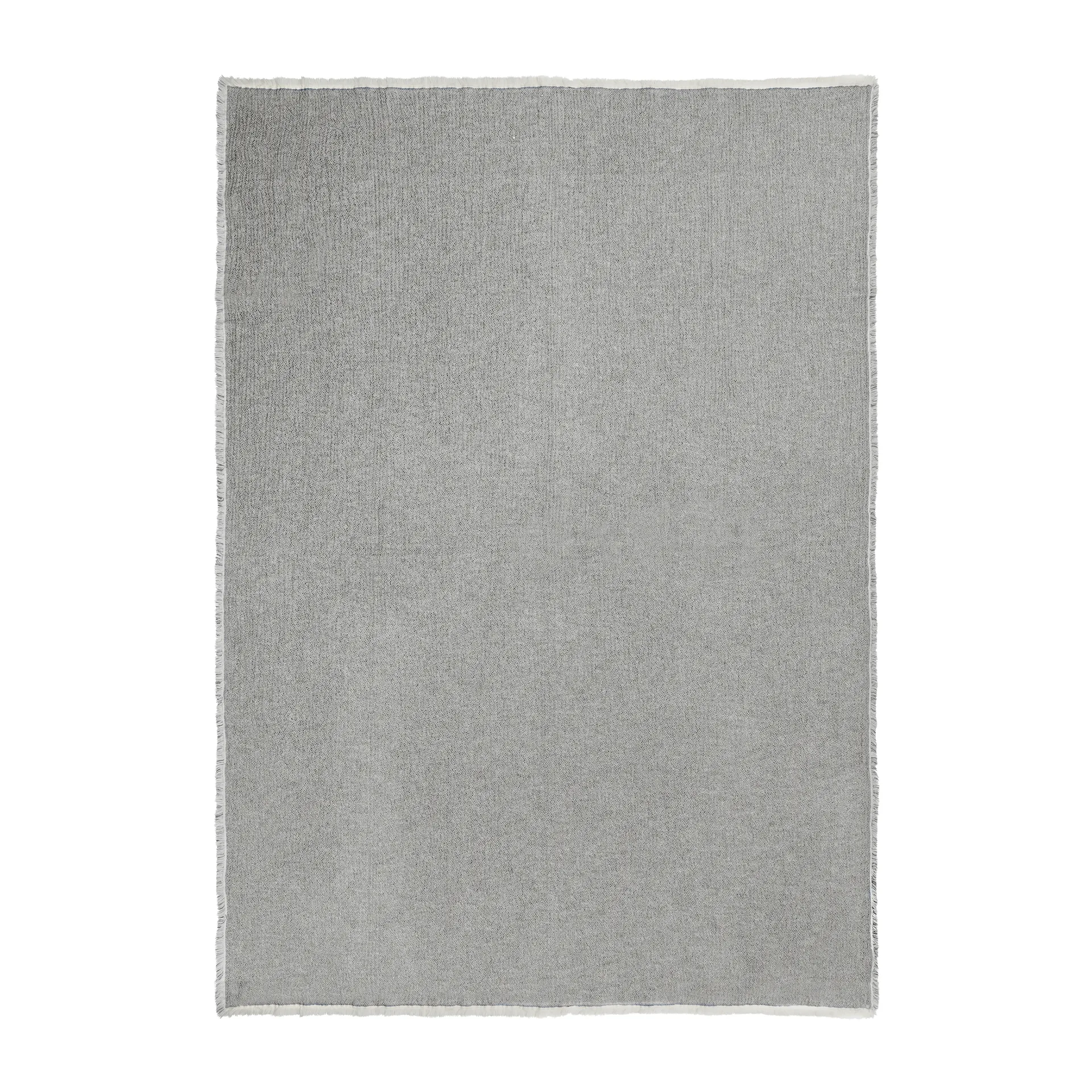 Thyme throw 130x180 cm, Grey Elvang Denmark