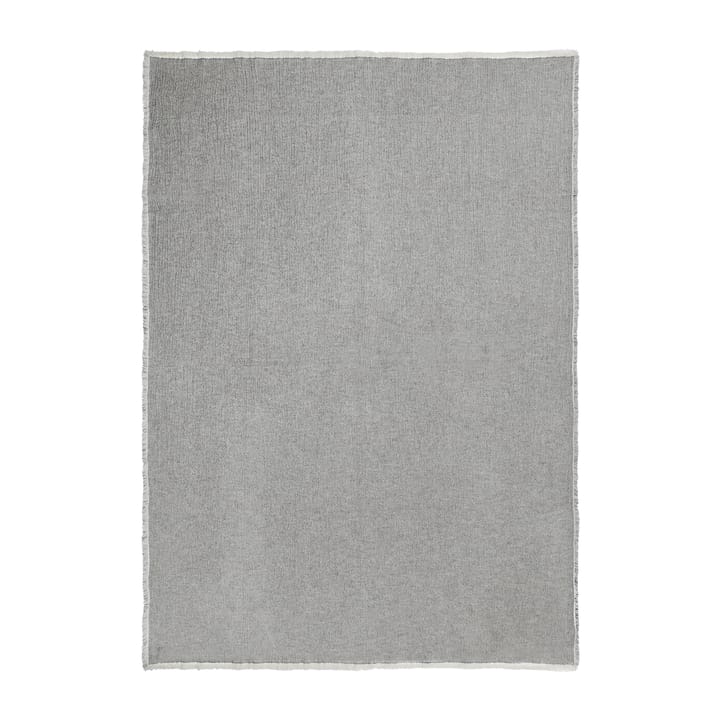 Thyme throw 130x180 cm, Grey Elvang Denmark