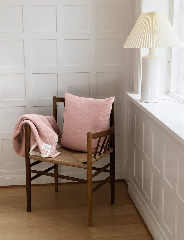 Thyme throw 130x180 cm, Rose Elvang Denmark