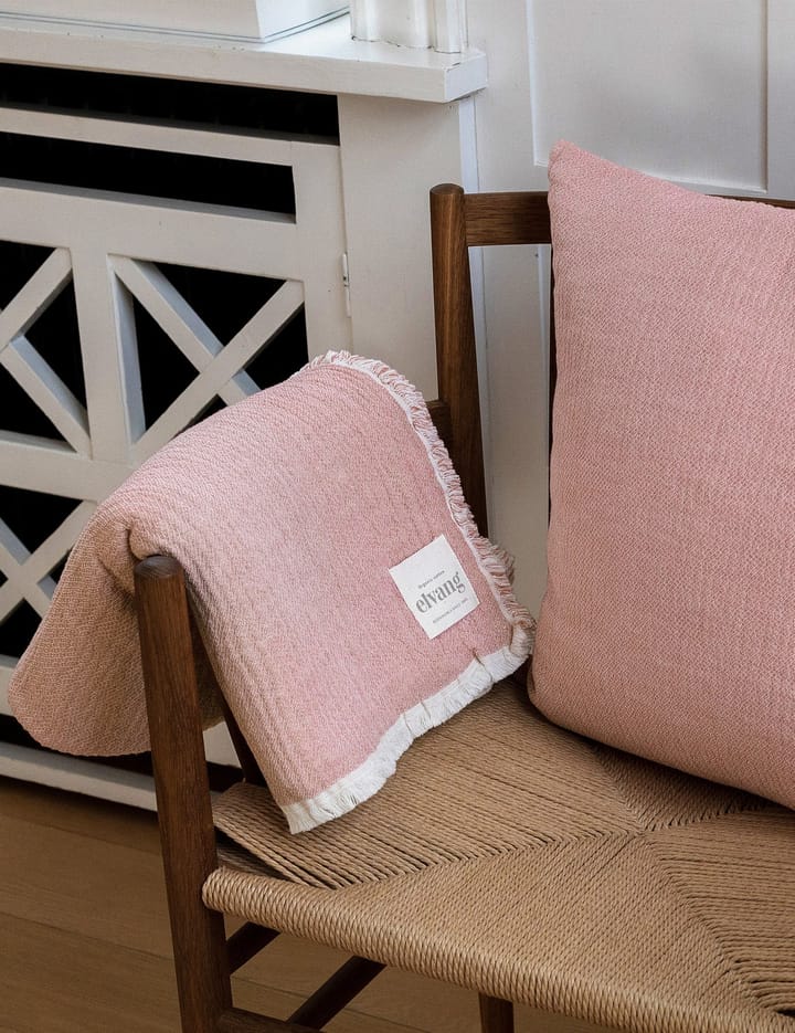 Thyme throw 130x180 cm, Rose Elvang Denmark