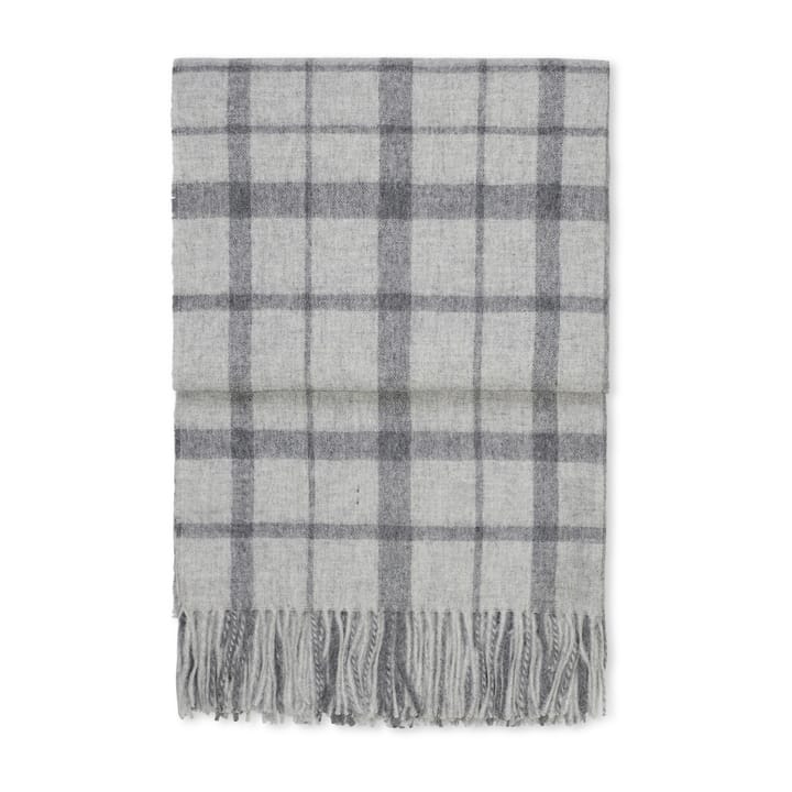Tweed throw 130x200 cm, Grey Elvang Denmark