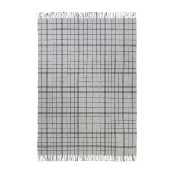 Tweed throw 130x200 cm, Grey Elvang Denmark