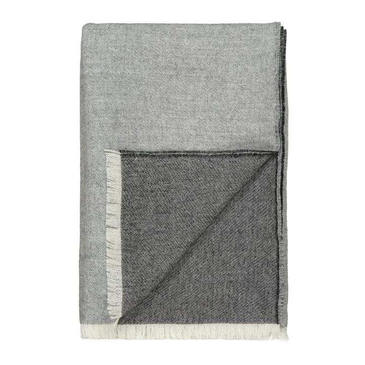 Venice throw - White-grey - Elvang Denmark