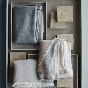 Venice throw - White-nude - Elvang Denmark