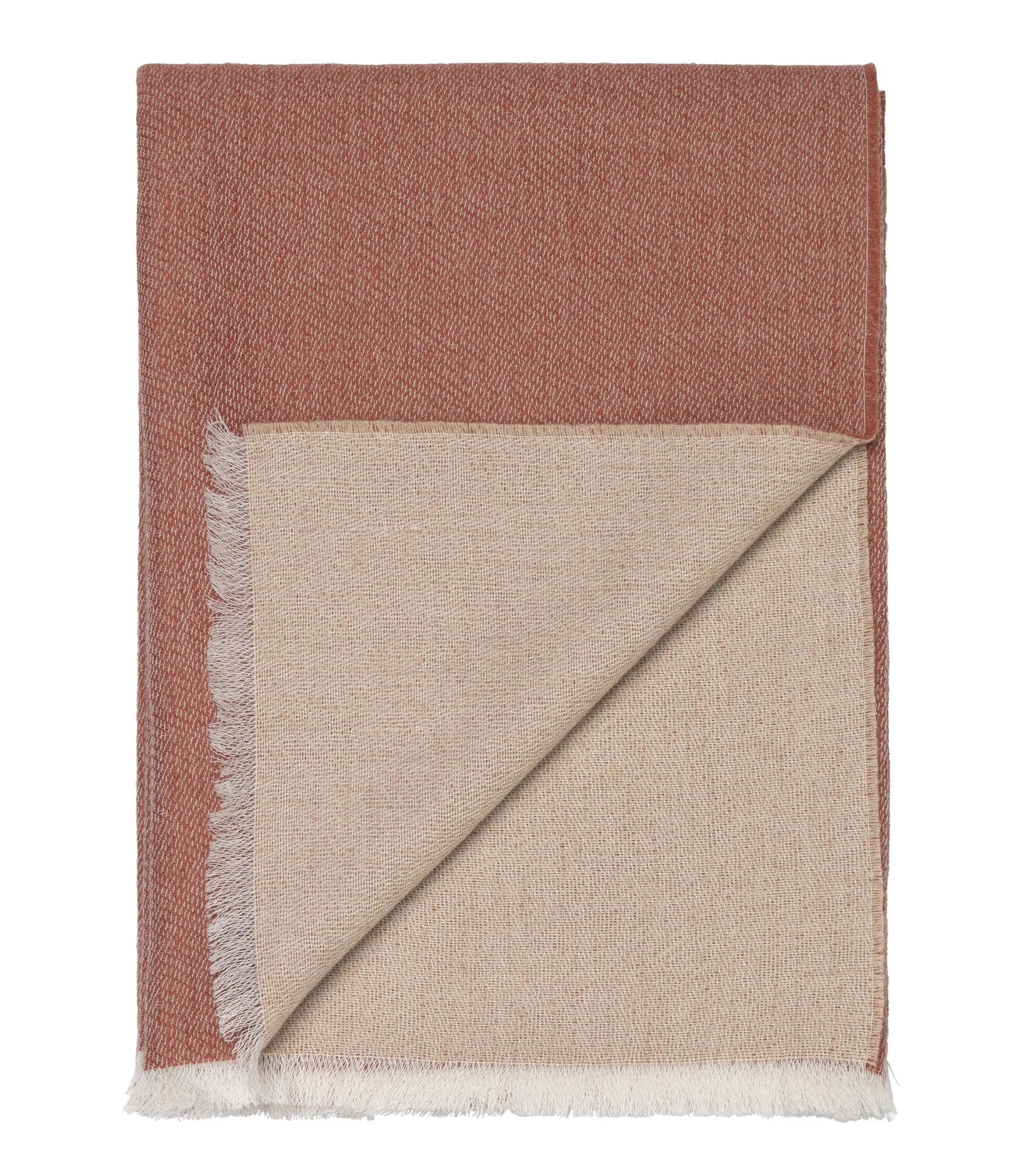 Venice throw, white-rostred Elvang Denmark