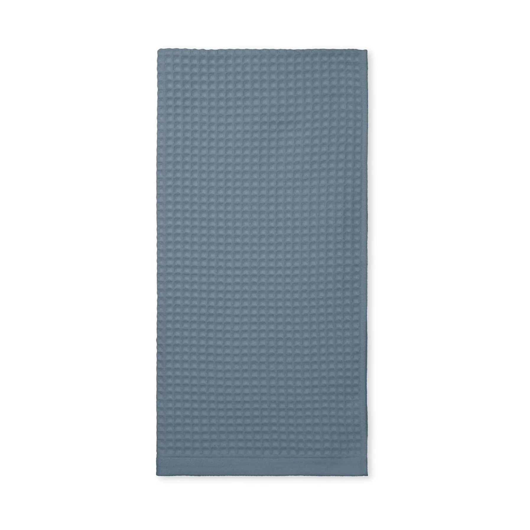 Waffle bath towel 70x140 cm, Marine Elvang Denmark
