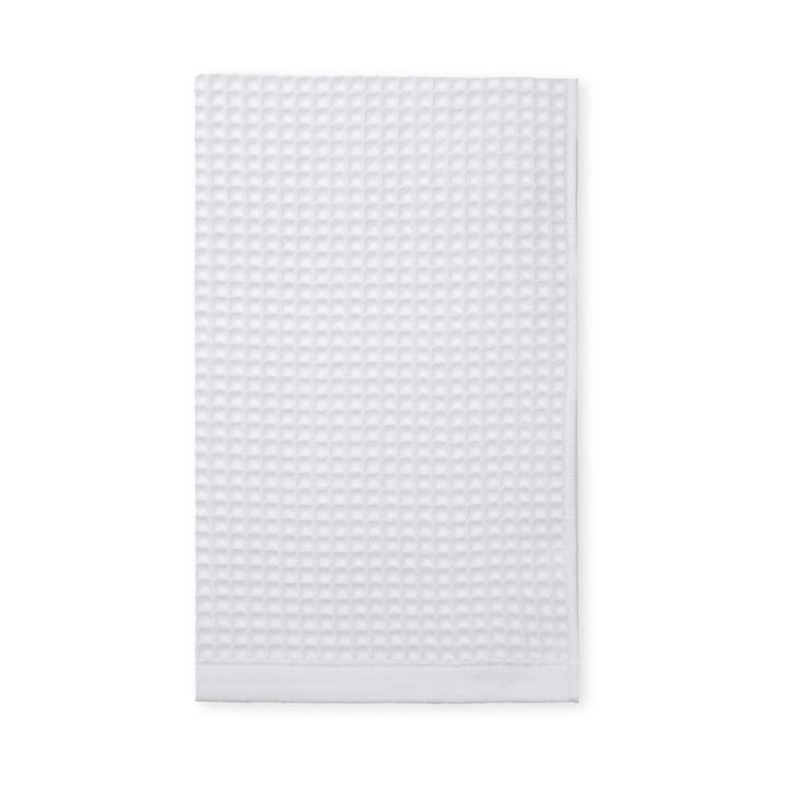 Waffle towel 50x70 cm - Ivory - Elvang Denmark