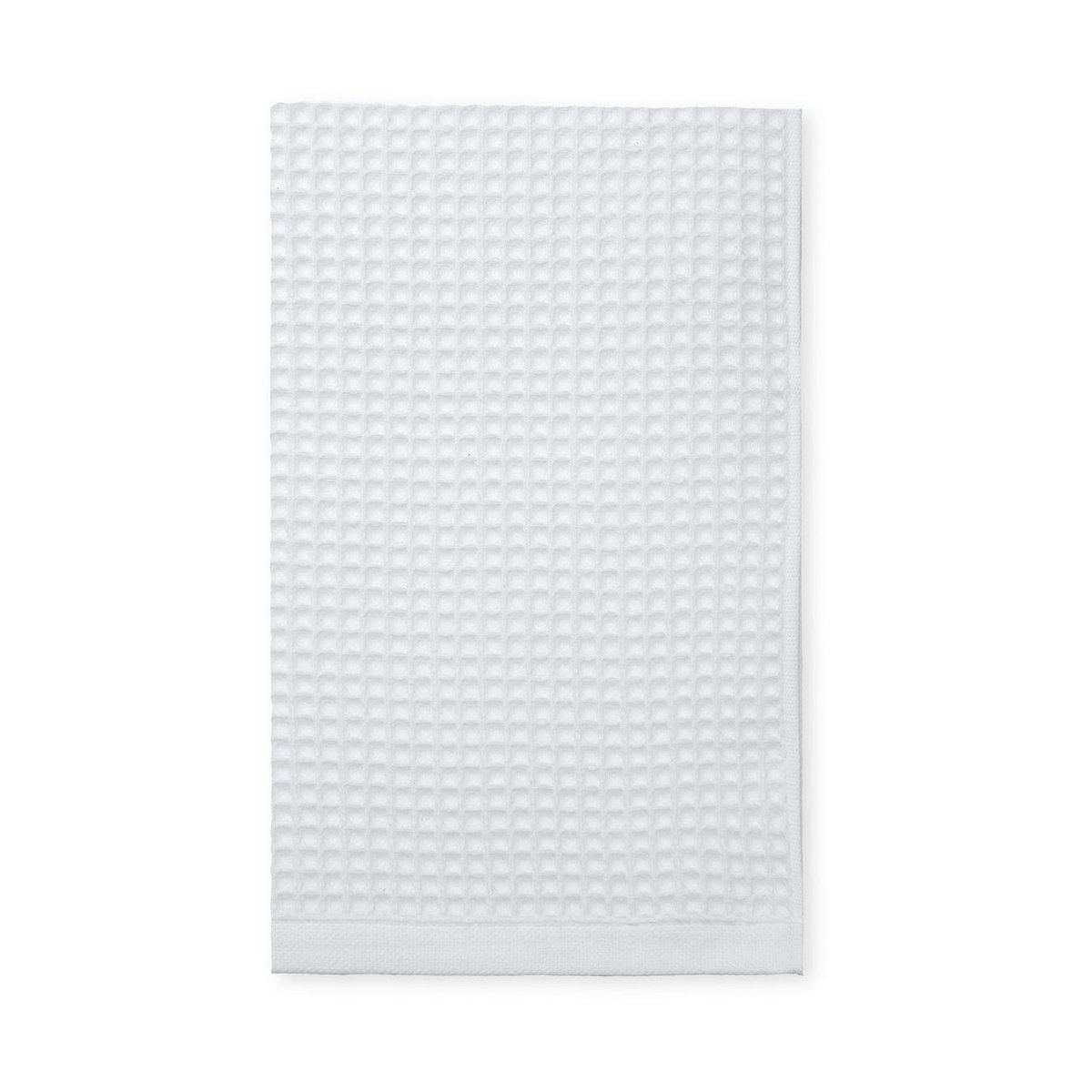 Elvang Denmark Waffle towel 50x70 cm Ivory