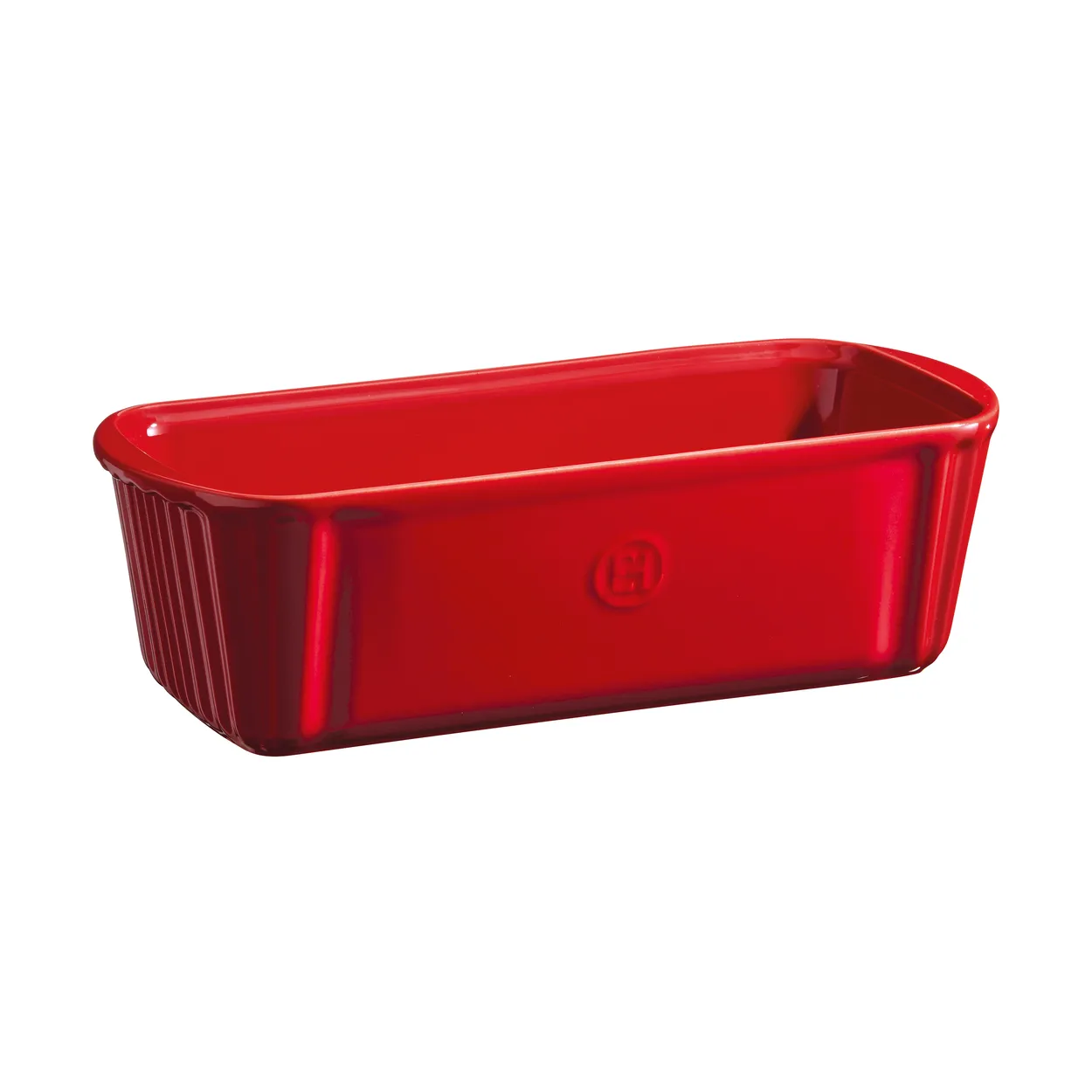 Emile Henry baking dish 1.8 L Red | Scandinavian Design | Cookie/Biscuit cutters & cake tins | Red