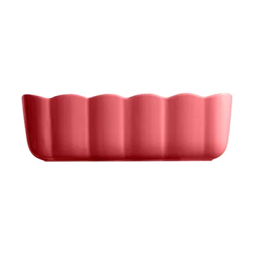 Emile Henry Madeleine bread pan - Bubblegum - Emile Henry