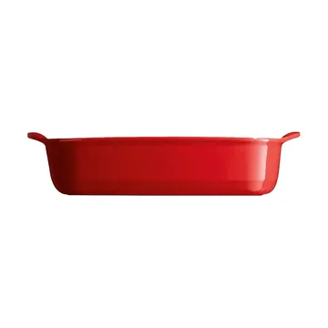Emile Henry oven dish S 1.55 L - Red - Emile Henry