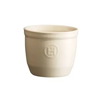 Ramekin form No. 8 - Cream - Emile Henry