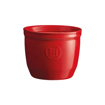 Ramekin form No. 8 - Red - Emile Henry