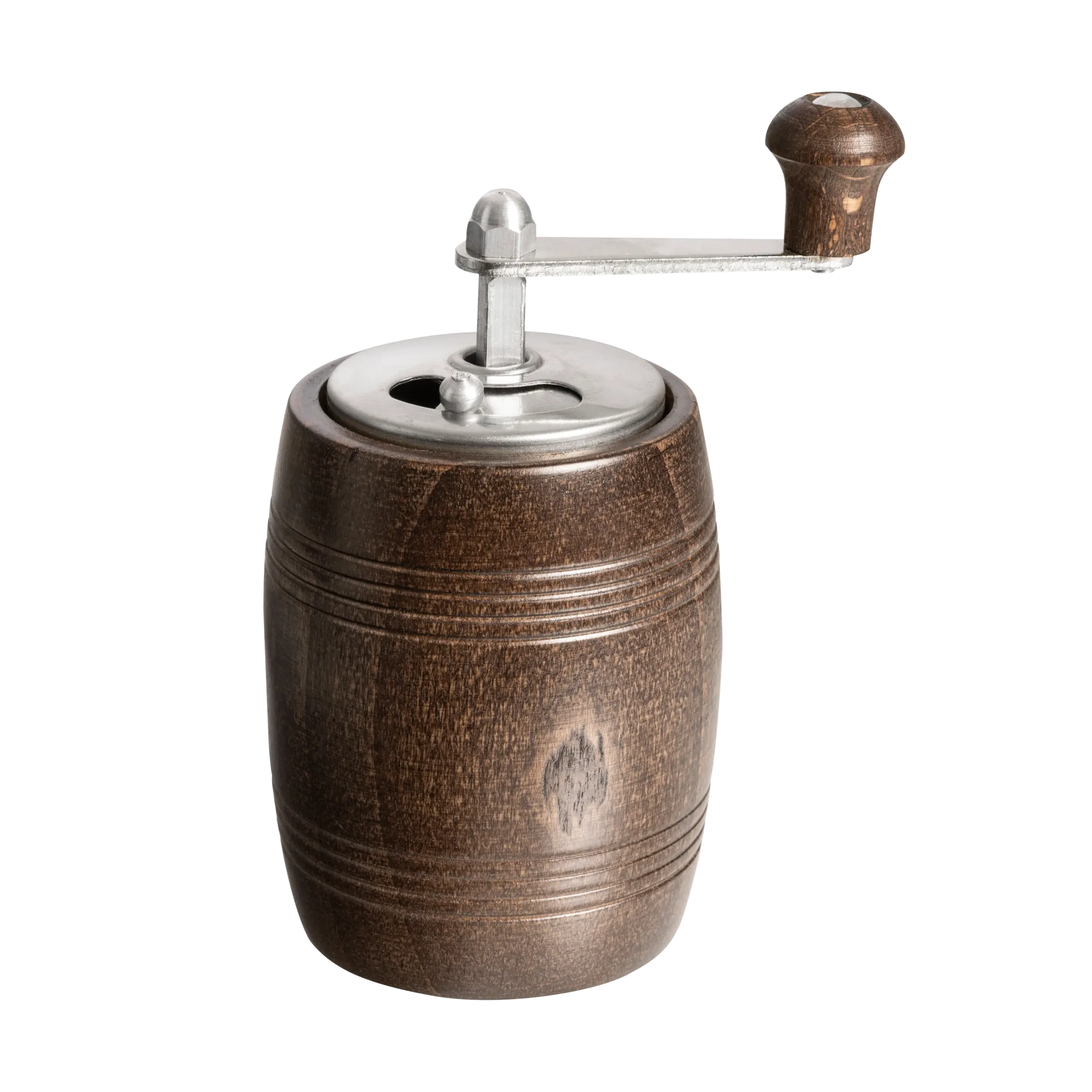 Pepper mill walnut, 10 cm Eppicotispai