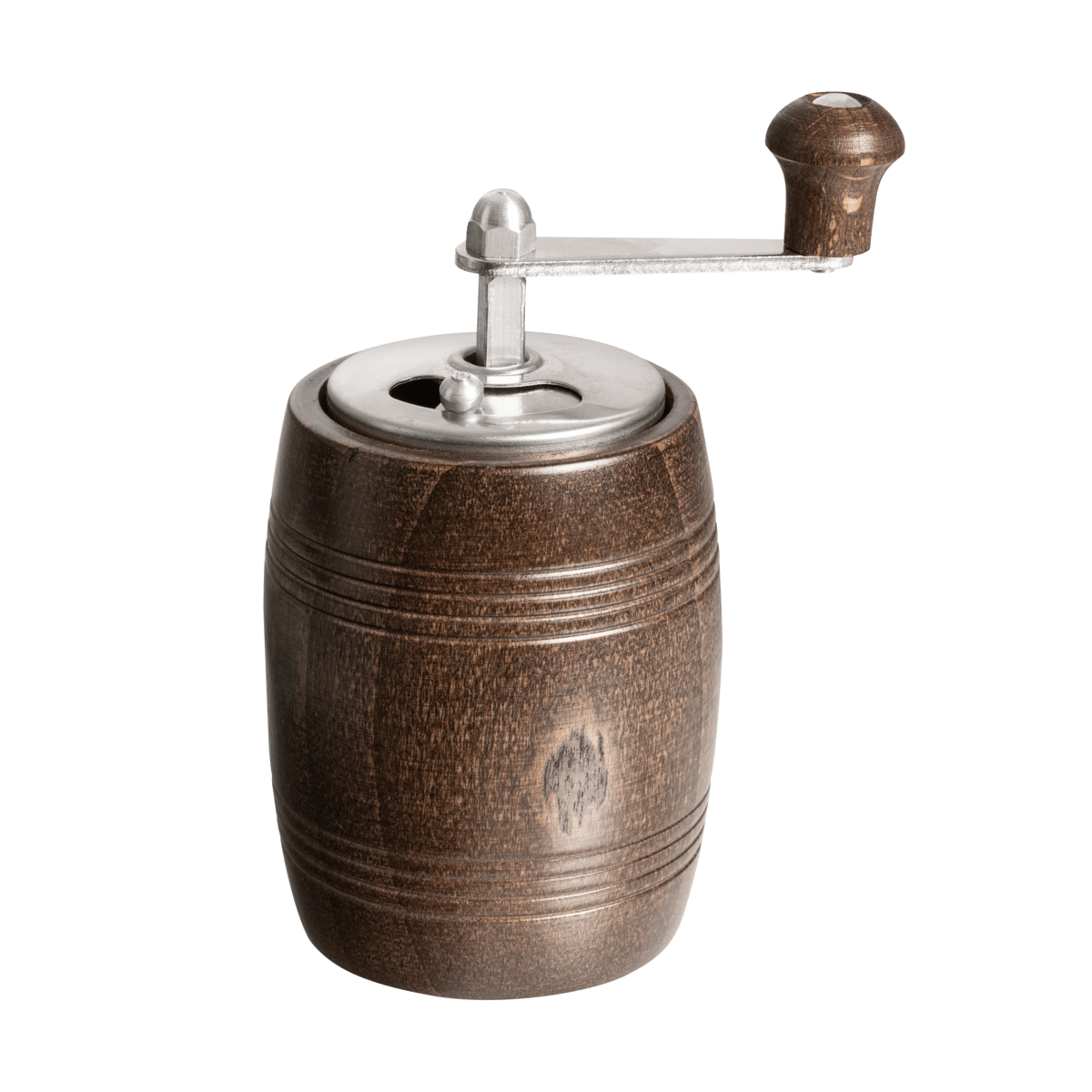Eppicotispai Pepper mill walnut 10 cm | Scandinavian Design | Other kitchen utensils | Brown