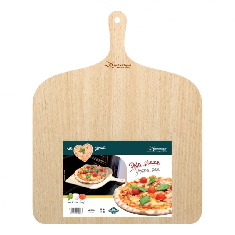 Eppicotispai Pizza Peel XL Birch 37,5x50 cm