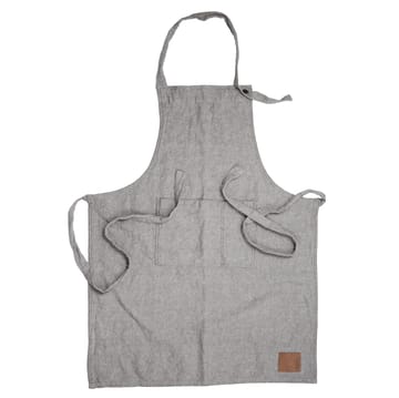 Ernst apron - grey - ERNST