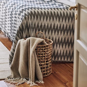 Ernst basket 2-pack braided - nature - ERNST