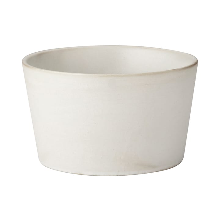 Ernst bowl Ø12 cm - White - ERNST