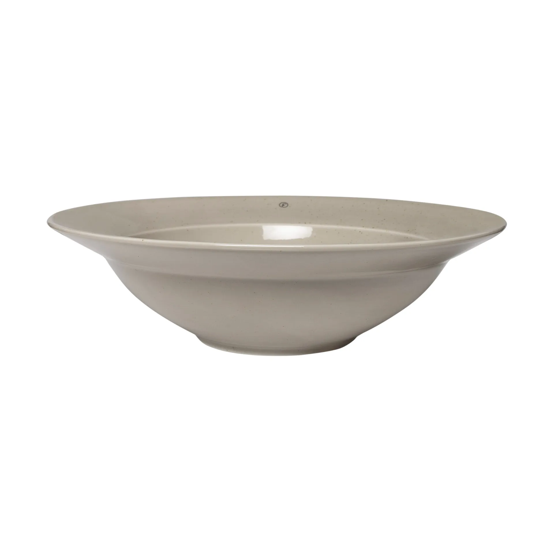 Ernst bowl Ø32 cm, Sand ERNST