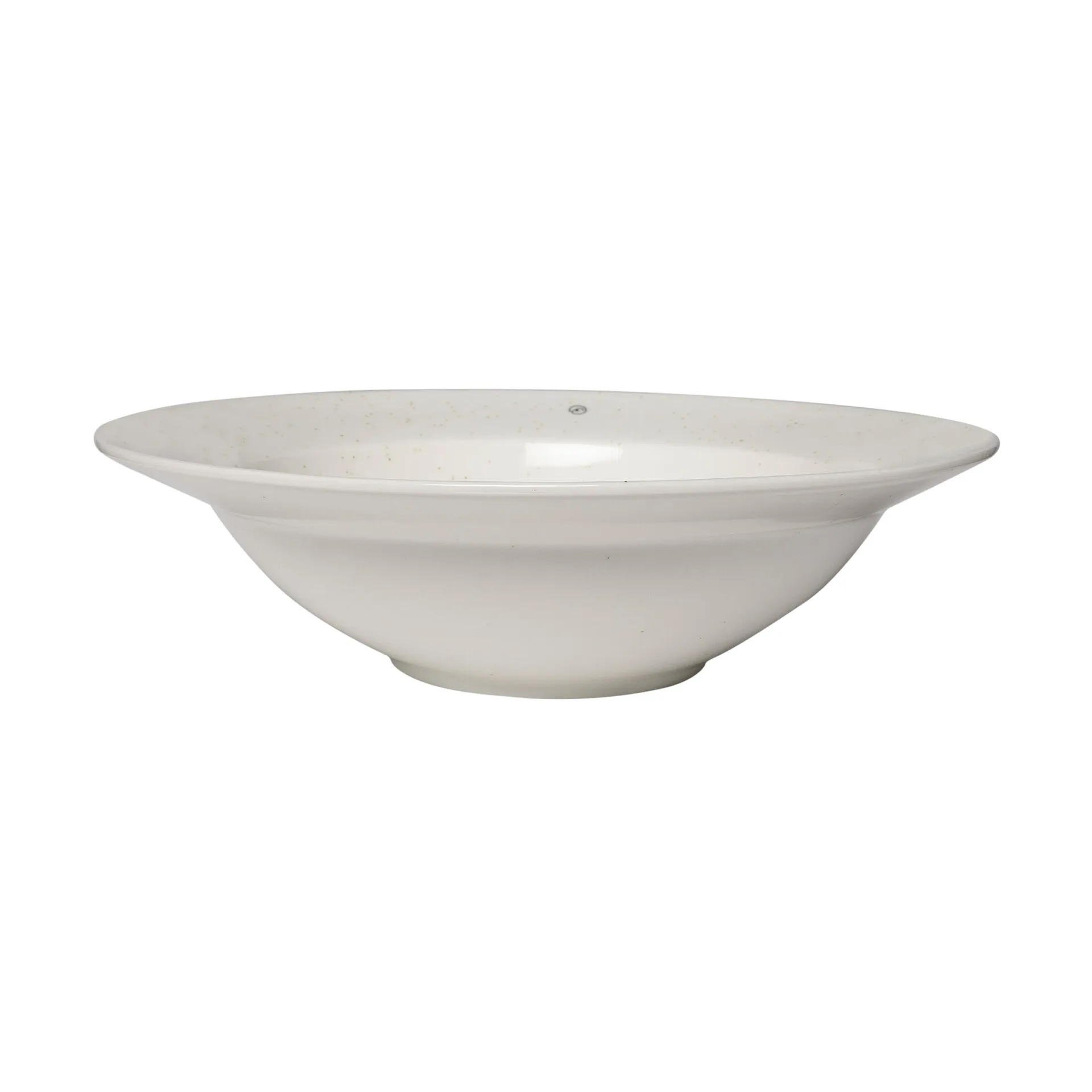 Ernst bowl Ø32 cm, Vanilla ERNST