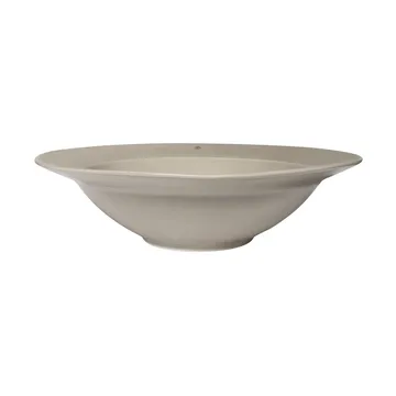 Ernst bowl Ø38 cm - Sand - ERNST