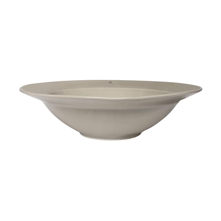 Ernst bowl Ø38 cm - Sand - ERNST