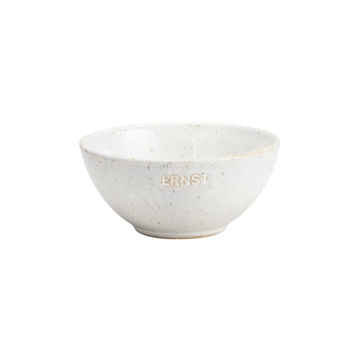 Ernst bowl ceramics Ø11 cm - nature - ERNST