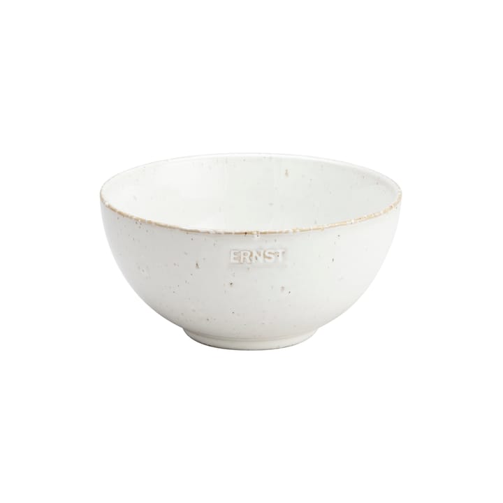 Ernst bowl ceramics Ø14 cm - nature - ERNST