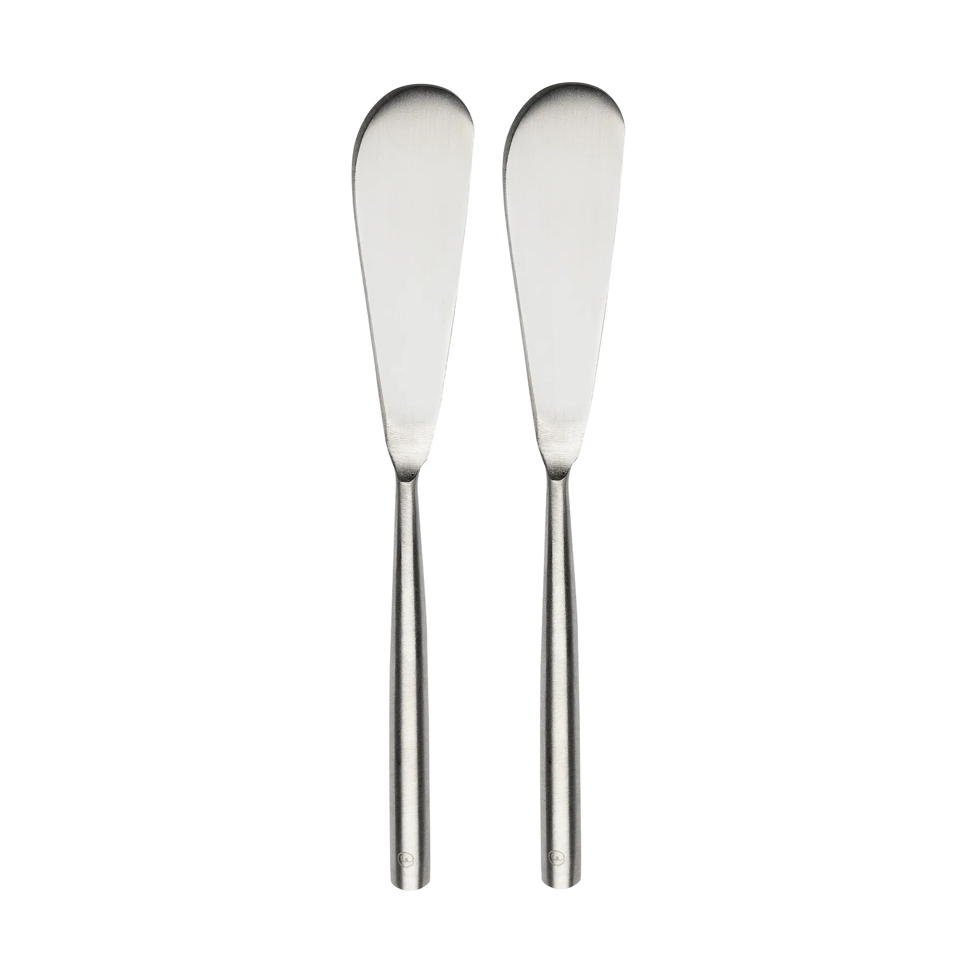 Ernst butter knife 2-pack, Stainless steel ERNST