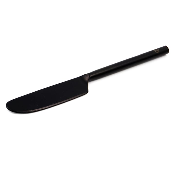 Ernst butter knife metal  - Black - ERNST