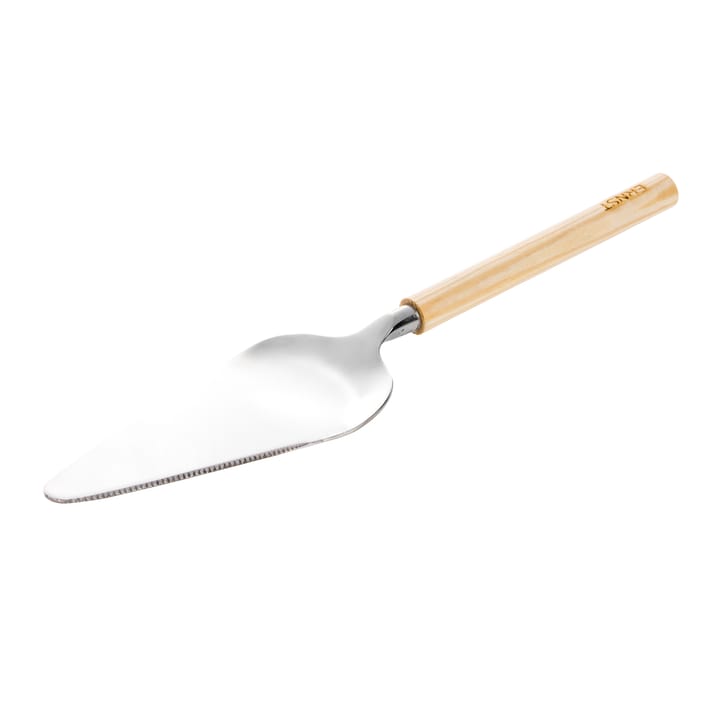 Ernst cake slice with wooden handle - trä - ERNST