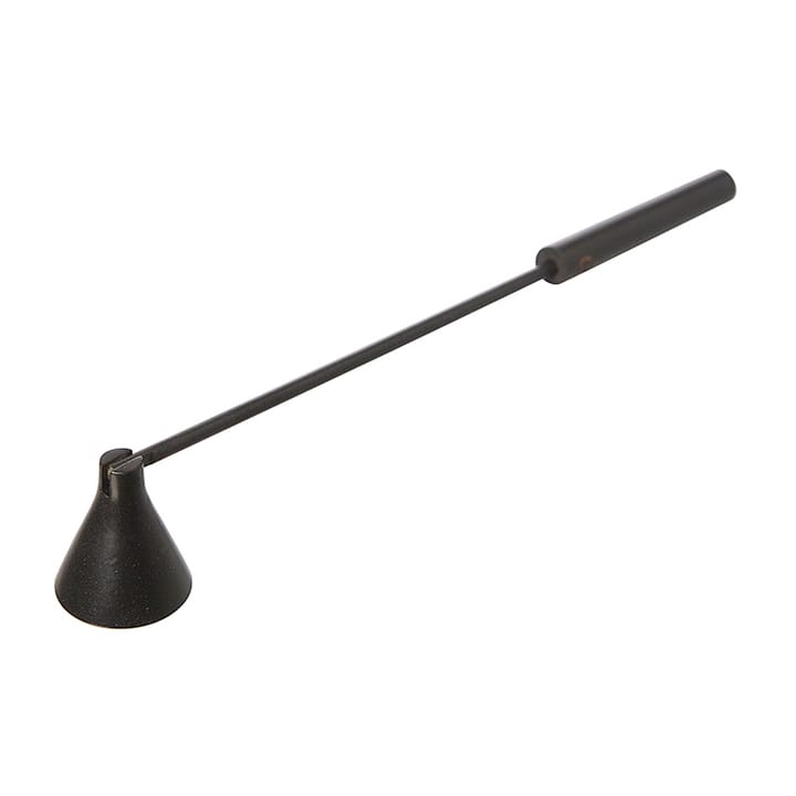 Ernst candle extinguisher - Metall-wood black - ERNST