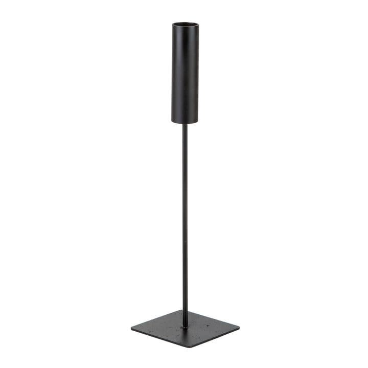 Ernst candle sticks 30 cm - Black - ERNST