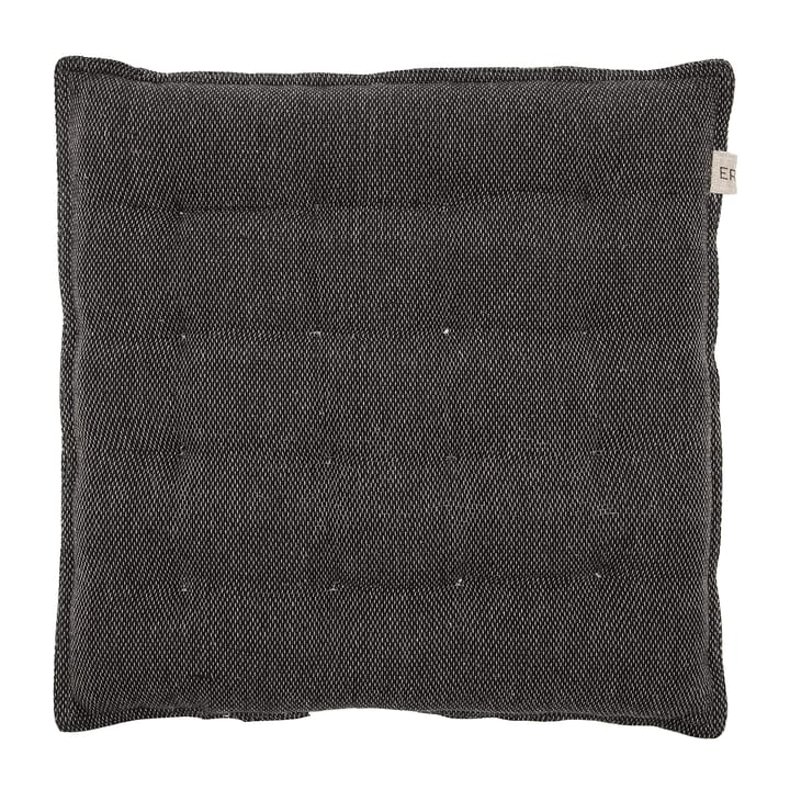 Ernst chair cushion 40x40 cm - Black-beige - ERNST