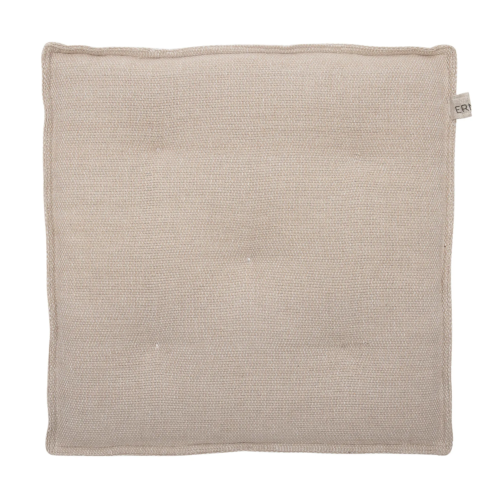 Ernst chair cushion 45x45 cm, Beige ERNST
