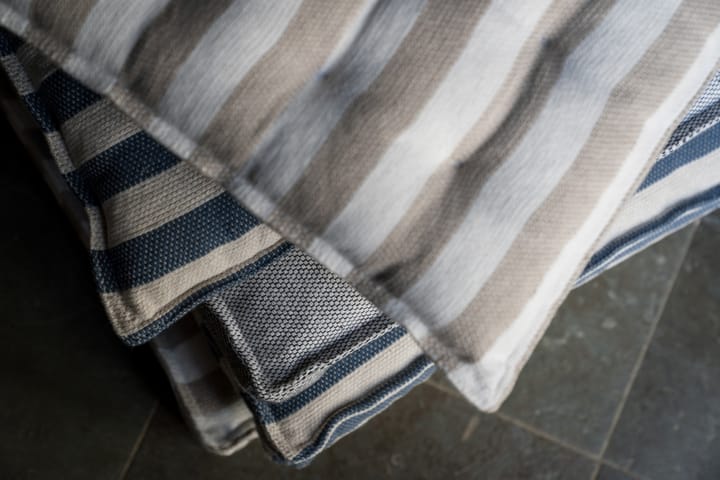 Ernst chair cushion mottled 45x45 cm, Grey ERNST