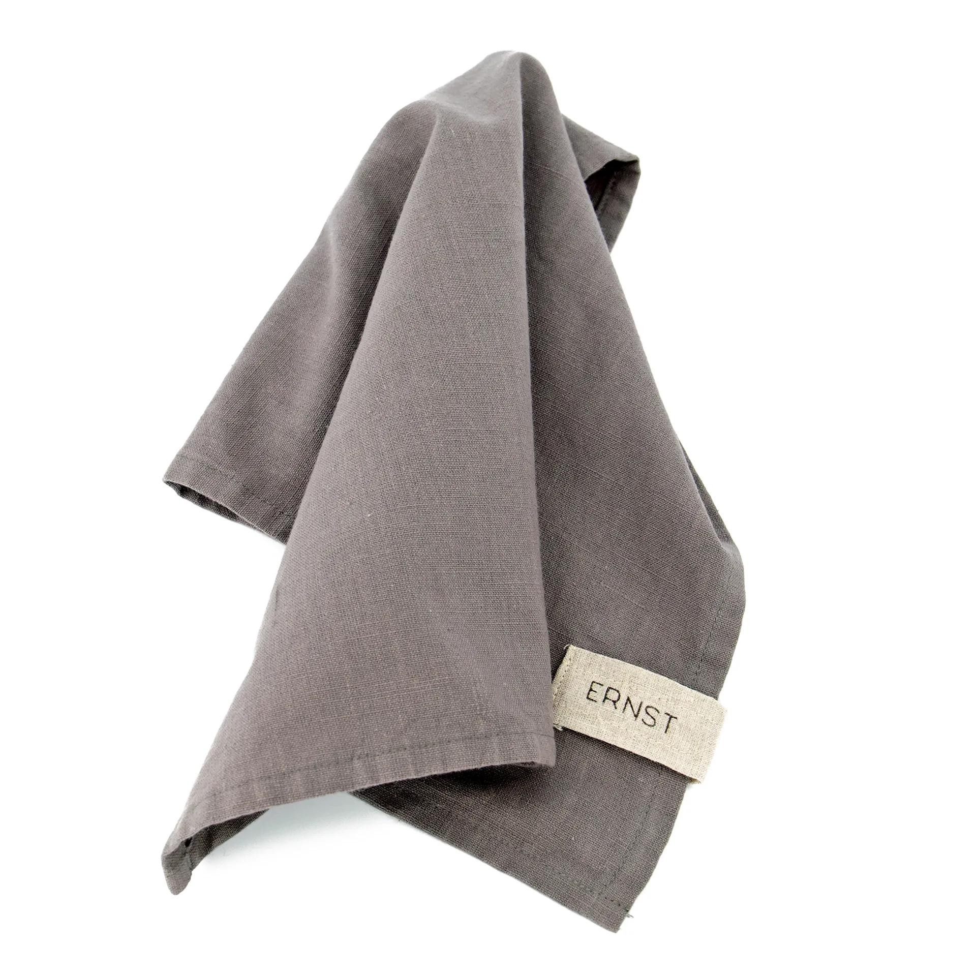 Ernst cloth napkin cotton 2-pack, Graw ERNST