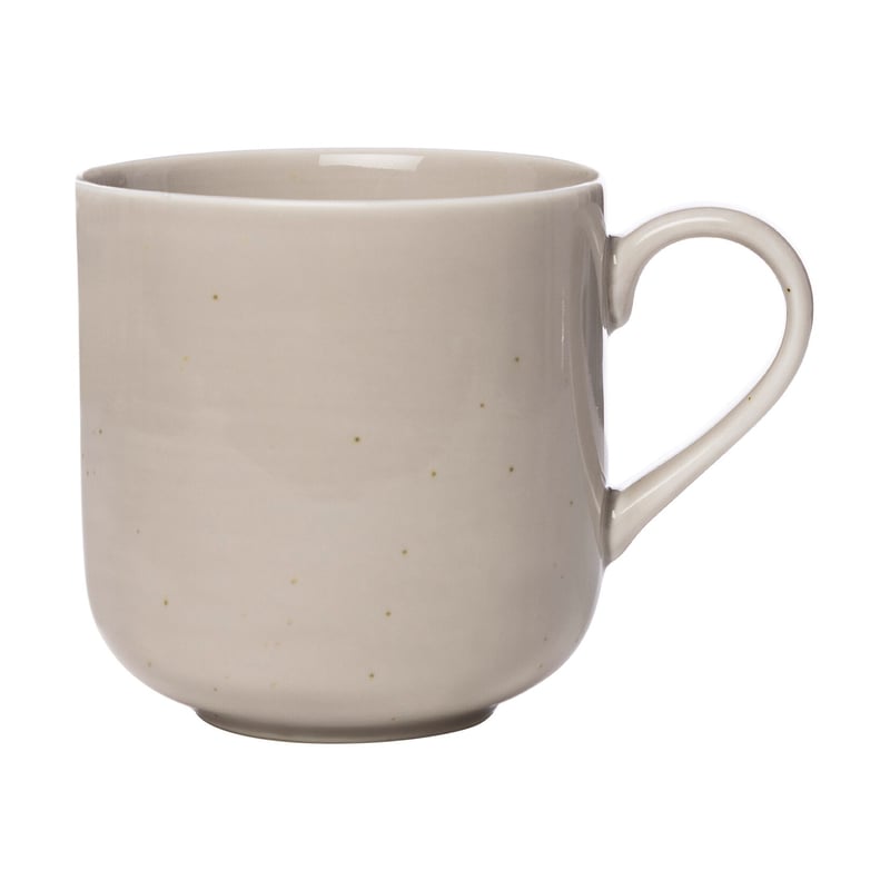 ERNST Ernst coffee cup 30 cl Sand