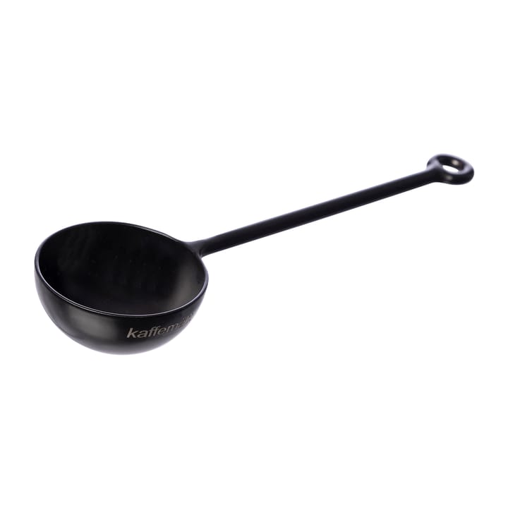 Ernst coffee measure metal  - Black - ERNST