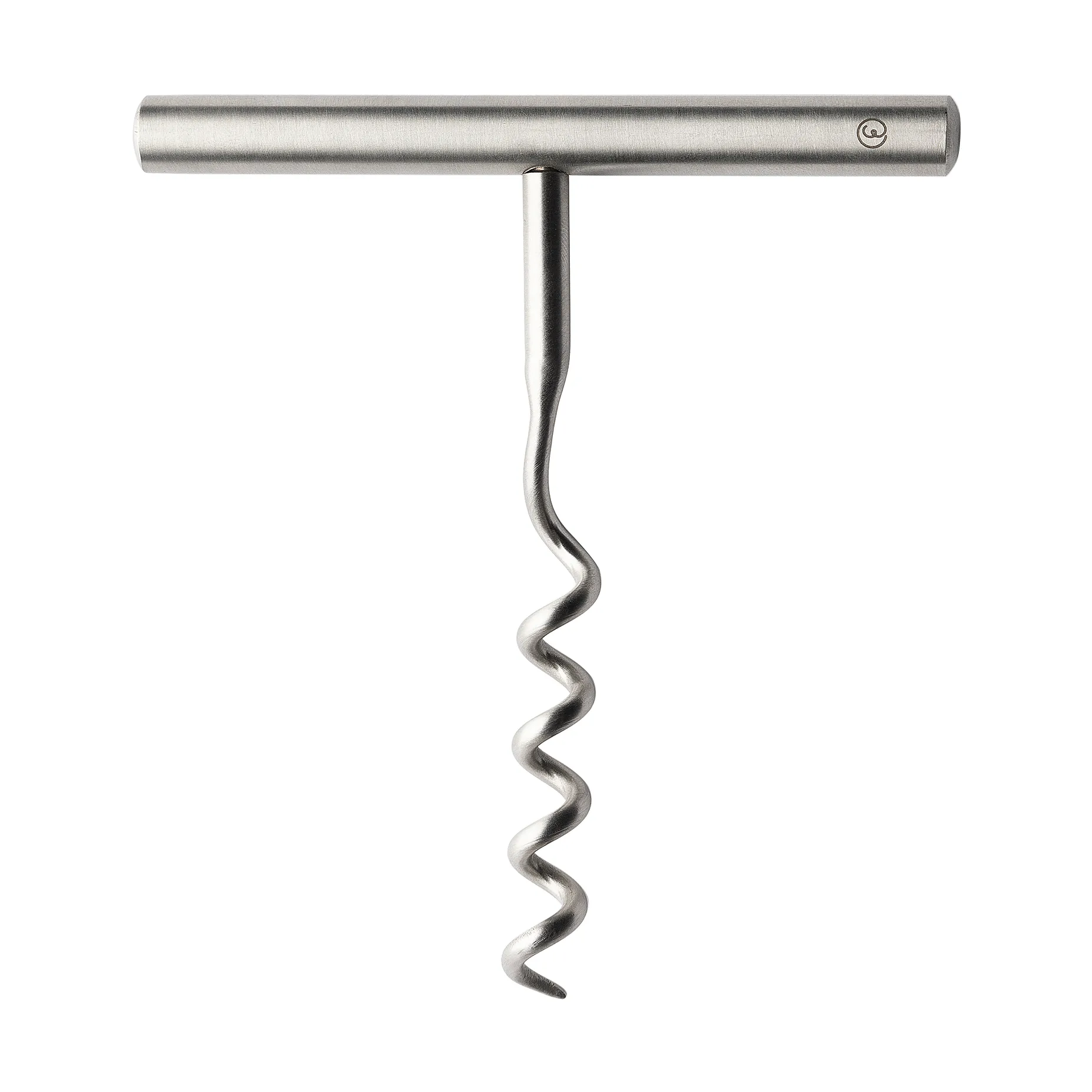 Ernst corkscrew, Stainless steel ERNST
