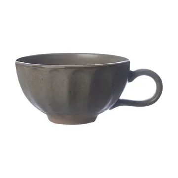 Ernst cup Ø10.5 cm - Grey - ERNST