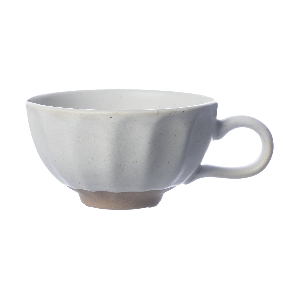 Ernst cup o10.5 cm White | Scandinavian Design | Coffee cups | White